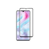 Samsung M31 Ekran Koruyucu Fiber Nano
