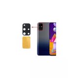 Samsung M31s Arka Kamera Lensi