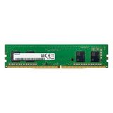 Samsung M323R1GB4BB0-CQK 8 GB DDR5 4800 MHz CL40 Masaüstü Bellek