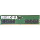 Samsung M323R2GA3BB0-CQK 16GB DDR5-4800 PC5-38400 4800MHz UDIMM ECC Olmayan Tamponsuz Masaüstü RAM Bellek Modülü