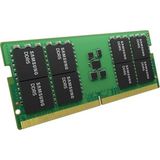 Samsung M323R2GA3BB0-CQKOD 16 GB Tek Parça 4800MHz DDR5 PC Bellek