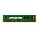Samsung M378B1G73DB0-CK0 8 GB DDR3 1600 MHz CL11 Ram