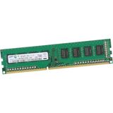 Samsung M378b5173cb0-Ck0 4Gb Pc3-12800U Ddr3 1600 Mhz Desktop Memory