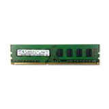 Samsung M378B5273CH0-CH9 4 GB DDR3 1333 MHz PC3-10600 CL9 Ram