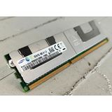 Samsung M386B4G70BM0-YH90Q Samsung 32GB PC3-10600 DDR3-1333MHZ Ecc Registered Cl9 240-PIN Dımm 1.35V Low Server Ram Bellek