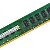 Samsung M391b5273dh0-Yh9 4 Gb Ddr4 1333Mhz Pc3-10600E Cl9 Server Ram