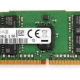 Samsung M393A2G40EB1-CPB4Q 16GB PC4-17000 DDR4-2133MT/s 2RX4 ECC RDIMM SERVER RAM BELLEK
