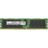 Samsung M393A8G40BB4-CWEBY 64GB PC4-25600 DDR4-3200MBPS/MHz 2rx4 Ecc Server Ram Bellek