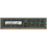 Samsung M393b5173fh0-Cf8 Pc3-8500R Ddr3 1066 4Gb Ecc Reg Server Ram