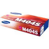 Samsung M404S Magenta Kırmızı 1.000 Sayfa Toner SU246A - Çok Renkli