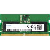 Samsung M425r1gb4bb0-Cqkol 8Gb Ddr5 5600Mhz Cl40 Notebook Bellek