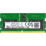 Samsung M425R1GB4BB0 PC5-4800B-SC0 8 GB DDR5 4800 MHz CL40 Notebook Ram