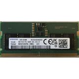 Samsung M425R1GB4PB0-CWMOL 8 GB DDR5 5600 MHz CL40 Notebook Bellek
