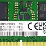 Samsung M425R2GA3BB0-CQK 16 GB DDR5 4800 MHz CL40 Ram