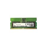 Samsung M425R2GA3BB0-CWMOL 16 GB DDR5 5600 MHz CL46 Notebook RAM
