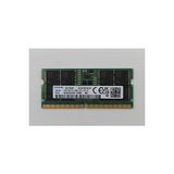 Samsung M425R2GA3PB0-CWM 16GB Ddr5 5600 Mhz PC5-44800 Sodımm Laptop Ram