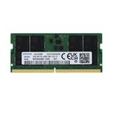 Samsung M425R4GA3BB0-CQKOD SAMSO4800/32 32 GB DDR5 4800MHz CL46 1.1 V Notebook Ram