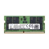 Samsung M425R4GA3BB0-CWW0L SAMSO5600/32 32 GB DDR5 5600MHz CL46 1.1 V Notebook Ram