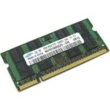 Samsung M470t5663qz3-Ce6 2Gb Pc2-5300S 667Mhz 200Pin Cl5 1.8V Ddr2 Notebook Ram Bellek