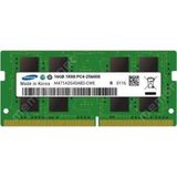 Samsung M471A2G43AB2-CWE 16 GB Tek Parça DDR4 3200MHz Notebook Bellek