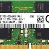 Samsung M471A4G43AB1-CWE 32 GB DDR4 3200 MHz PC4-25600 CL22 Ram