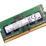 Samsung M471a5244bb0-Crc 4Gb Ddr4 2400Mhz Pc4-19200 Sodımm Notebook Ram Bellek