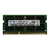 Samsung M471B1G73AH0-CH9 8 GB DDR3 CL9 1333 MHz Notebook Ram