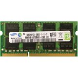 Samsung (M471B1G73BH0-CK0) 8 GB 2rx8 Ddr3 Notebook Laptop Ram Bellek