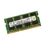 Samsung M471B1G73BH0-CK0 8gb Ddr3 1600 Mhz Pc3 12800 1.5V 16 Çip Notebook Ram Bellek