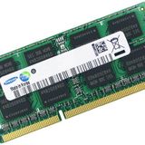 Samsung M471B1G73BH0-YK0 8GB PC3L DDR3L 12800S 1600 Mhz 1.35 V Notebook Ram