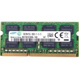 Samsung M471b1g73eb0-Yk0 8 Gb Ddr3 1600 Mhz Cl11 Notebook Ram