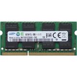 Samsung M471B1G73QH0-YK0 8GB DDR3 Notebook Ram 1600MHz Oyun ve Tasarım Uyumlu Yüksek Performans