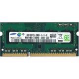 Samsung M471B5173BH0-CK0 4 GB Ddr3 1600 Mhz Ram Bellek