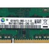 Samsung M471B5173BH0-CK0 4 GB DDR3 1600 MHz Ram
