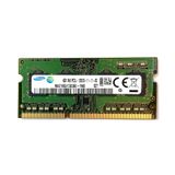 Samsung M471B5173CB0-YK0 PC3L 12800 4 GB DDR3 1600 Mhz CL11 Notebook Ram