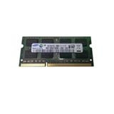 Samsung M471b5273eb0-Ck0 4 Gb Ddr3 1600 Mhz Notebook Ram