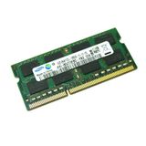 Samsung M471B5273EB0-YK0 4 GB DDR3 1600 MHz CL11 Notebook Ram