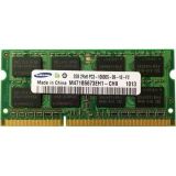 Samsung M471b5673eh1-Ch9 (2Gb Ddr3 Pc3-10600S 1333Mhz So Dımm 204-Pın) Notebook Ram Bellek