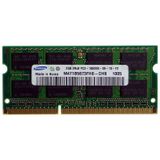 Samsung M471B5673FH0-CH9 2GB DDR3 10600u 1333 MHz PC3 Notebook Ram