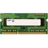 Samsung M471B5773DHO-CH9 2 GB DDR3 1333 MHz Notebook Ram