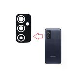Samsung M52 Arka Kamera Lensi