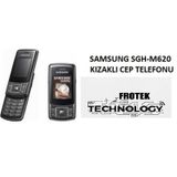Samsung M620 Siyah