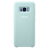 Samsung Mavi S8 Silikon Kılıf