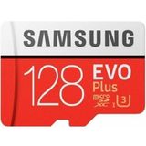 Samsung MB-MC128GA 128GB Hafıza Kartı