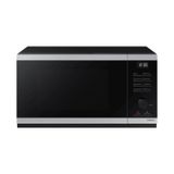 Samsung MG23DG4524ATTR Gümüş Siyah 23 lt Mikrodalga Fırın