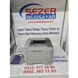 Samsung ML-3710 ND DUBLEX VE NETWORK MEVCUTTUR Lazer Yazıcı(2.El Yazıcı)