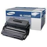 Samsung ML-D4550B Siyah Orjinal Toner
