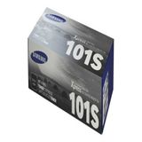 Samsung Mlt-d101s 101 Orjinal Siyah Toner Ml2160 / Scx3405fw / Scx3405w