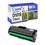 Samsung MLT-D101S ML-2166W ML-2160 ML-2165 SCX-3405W ML-2165W SCX-3405FW SCX-3400 AURA TONER