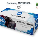 Samsung MLT-D105L Muadil Toner - SCX-4600/SCX-4623/4623F (ÇİPSİZ)